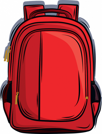 mochila